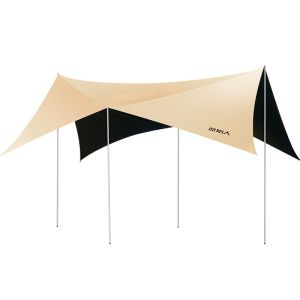 The Primitive | Waterproof UV Protection Tent