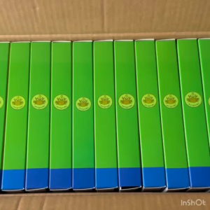 ลูบิส 20 บิสไพริแบค-โซเดียม 20% กำจัดวัชพืชในนาข้าว เก็บหญ้าในนาข้าว หญ้าข้าวนก หญ้าแดง กก 100 กรัม พ่นได้ 5 ไร่