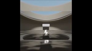 GREE AC F5S SERIES - INVERTER 2 PK - GWC-18F5(S) - WHITE PEARL (Unit Indoor & Outdoor)