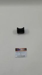 Karet Dudukan Knalpot GL Pro - Gantungan Ganjel Ganjal Penahan Knalpot GL Max Megapro Mega Pro Tiger