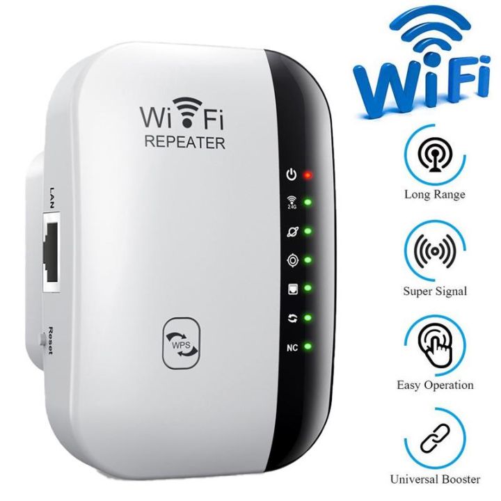 Bộ kích sóng wifi chuẩn chất lượng tốt