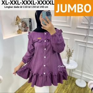 CELANA CARGO WANITA JUMBO MAXIMAL BB 115 KG