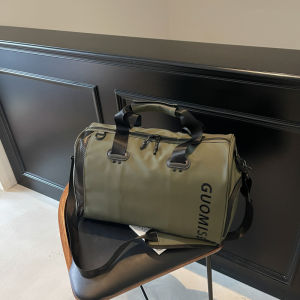 Túi Thể Thao Đa Năng Túi Đi Bơi Chống Thấm Nước Túi Du Lịch Ngắn Ngày Túi Hành Lý Cỡ Lớn Túi Cầm Tay Túi Đi Máy Bay Túi Đựng Đồ Thể Dục