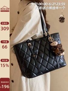 Hand-carry Shoulder Tote Bag
