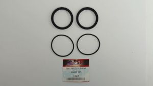 Seal Pully + O Ring Vario 125 (Harga Per Set Sesuai Foto) - Sil Siel Karet Oring Puli Puly Puley