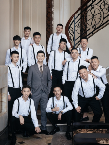 Groomsman Suit Brothers Clothes Wedding Shirt Mens Suit Dress Brothers Group Clothes Suit Suit Wedding Shirt Clothing