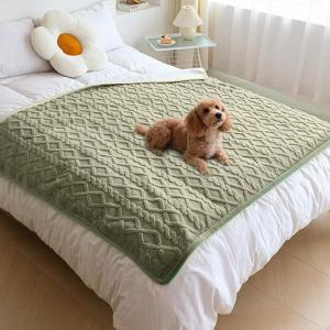 gumahus | Waterproof Anti-scratch Pet Blanket