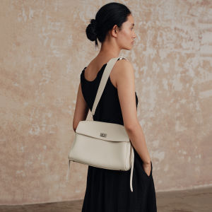 AVALEA | Commuter Crossbody Bag
