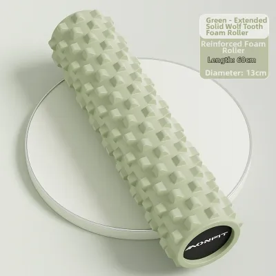 AONFIT | Muscle Relaxation Foam Roller for Beginners