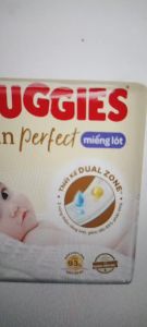 Miếng lót Huggies NB1-108 miếng