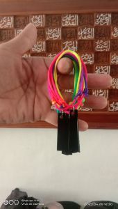 gelang mambo plat per 1 lusin