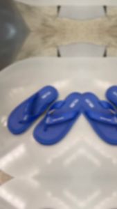 Dép nam xỏ ngón DuWa chất liệu eva nhẹ êm đế chống mòn trơn trượt không thấm nước - DH256-7