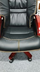 Acero Furniture - Kursi Kantor Direktur KD 1016