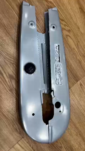 hộp xích bọc sên cub 81 82 DD