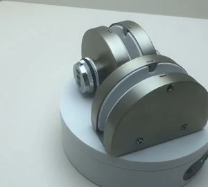 Khóa số cửa kính cường lực dày 10-12mm làm bằng inox 304 có thể thay đổi mã số