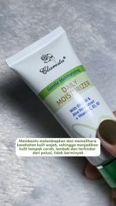 Claresta Daily Moisturizer
