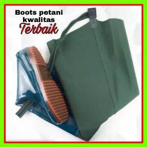 SEPATU SAWAH SEPATU PETANI PANJANG 80CM KWALITAS IMPORT