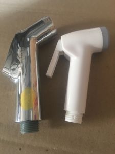 Đầu Vệ Sinh Cao Cấp Mẫu Đẹp Tia Nước Siêu Mạnh