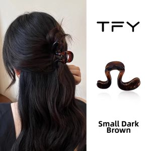 TFY | Secure Fastening Hair Clip