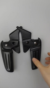 [COD] ที่พักเท้า สําหรับ Vespa Primvera LX