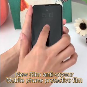 Tempered glass Kaca premium Anti Spy Matte Kaca Infinix Hot 30 Infinix GT 20 Pro Infinix Hot 10S Infinix Hot 12 Pro Infinix S5 Infinix S5 Lite