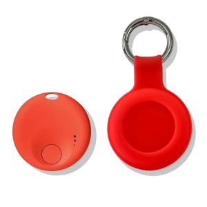 Wesolvet Waterproof Smart Tracker - Google Find Hub GFN Certified IP67 Waterproof Find Hub Location Compatible No SIM Card Needed (Android Only) for Samsung Keys Wallet Bags Car Bicycle Battery Lasts Up to 1 Year Anti-Lost
