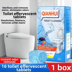 Strong Stain Removal Deodorizing Toilet Cleaner