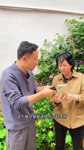 20x Telephoto Zoom Lens for Smartphones - Compact Portable Design Works with Most Mainstream Phone Cameras