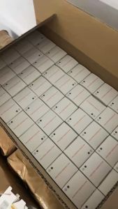 Quạt điện cầm tay turbo 3000 mAh có thể sạc lại quạt mini cầm tay kèm dây đeo tay gió mạnh tốc độ cao 100 vòng/phút