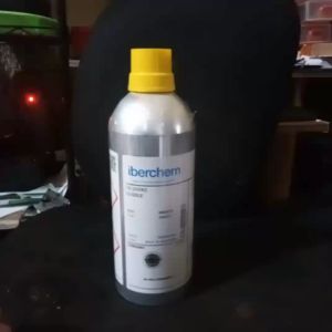 Bibit Parfume Murni Biang Cuddle Iberchem 20ml Repack Botol Kaca Spray