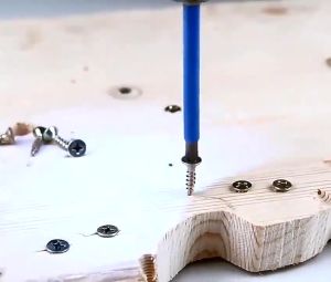 7Pcs Magnetic Anti-Slip Screwdriver Drill Bit Cross Head Magnetic PH2 Standard Phillips Bits Set