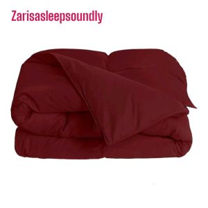 ZarisasleepsoundlyBedcoverset Ukuran 180-200-30 Bahan Cotton Halus Queen Size