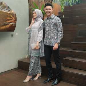 Kebaya Brukat Modern: Koleksi Terbaru 2022