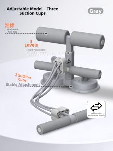 Keep | Multifunctional Abdominal Exercise Equipment