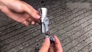 Turbo Whistle Knalpot Mobil: Penyiul Turbo untuk Mobil Anda