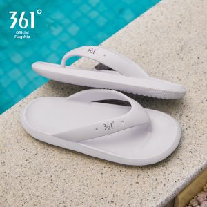 361° | Stylish High-End Slipper Sandals Light Comfortable Non-slip