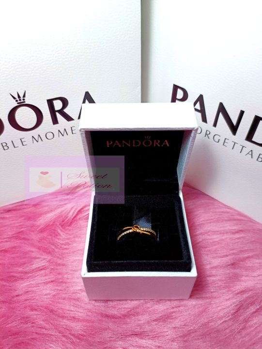 Pandora promise sale ring ph