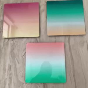 Cân đo mỡ cơ thể Tiansheng tại nhà Bluetooth màu gradient cân điện tử đo mỡ cơ thể chuyên nghiệp chiều cao bán buôn cân đo cân cơ thể