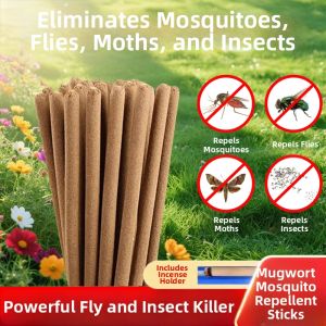 BEIANLANG | Mosquito Repellent Incense Sticks