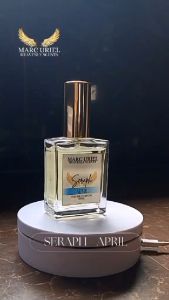 SERAPH APRIL by Marc Uriel Heavenly Scents