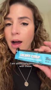 Barebells Protein Bar 3-12 Bars Healthy Meal Low carb 20g protein bar Build Muscle  (Select Option)