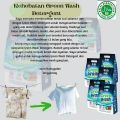 DETERGENT GREENWASH(ECER) HPAI-DETERJEN RAMAH LINGKUNGAN. 