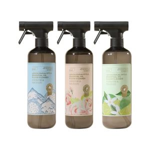 ORGINESE | Scratch Removal Non-streak Heavy-duty Cleaning Polish Long-lasting Fragrance Floor Cleaner