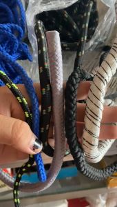 Tali Sumbu Berkualitas Tinggi: 3 mm & 5 mm & 6 mm & 8 mm & 10 mm