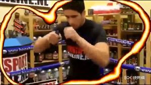 Dây Đàn Hồi Hỗ Trợ Luyện Tập Boxing Và Gym Dây Kháng Lực 5 Cấp Độ Luyện Tập Đấm Bốc Chuyên Nghiệp