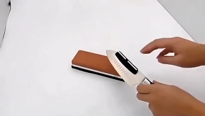 15° Angle Guide Angles Knife Sharpener Fixed Angle Accessories Profession Tools Kitchen Knive Holder