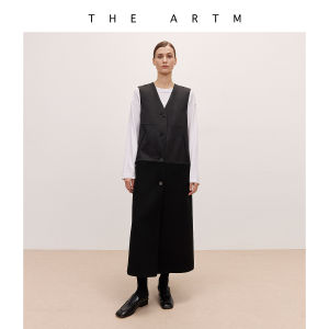 New Fall Winter Stylish 2-in-1 Suit Jacket