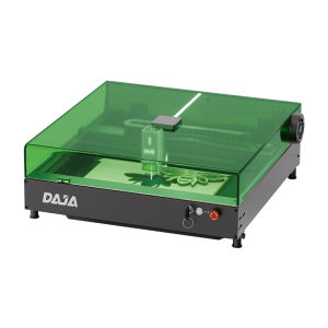 DIAOJIANG | High Power Compact Laser Engraving and Cutting Machine