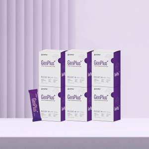 GenPlus Brain Care Essence (4G x 20Sachets/Box) 萃丽补脑精 保养品