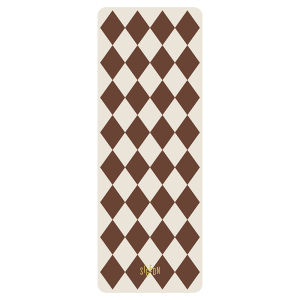 sigedn | New Professional Anti-Slip Thin Portable Yoga Mat